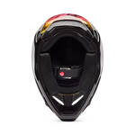 V1 Kairos Helmet - Tangerine