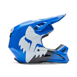 Youth V1 Shield Helmet  - Blue
