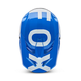 Youth V1 Shield Helmet  - Blue