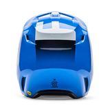 Youth V1 Shield Helmet  - Blue