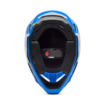 Youth V1 Shield Helmet  - Blue