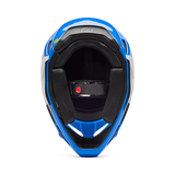 Youth V1 Shield Helmet  - Blue