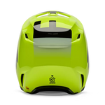 Youth V1 Shield Helmet  - Fluorescent Yellow