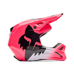V1 Shield Helmet -  Pink