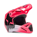V1 Shield Helmet -  Pink