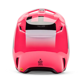 V1 Shield Helmet -  Pink