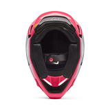 V1 Shield Helmet -  Pink