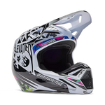 V1 Image Cosmo Helmet - White/Black