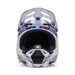 V1 Image Cosmo Helmet - White/Black