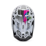 V1 Image Cosmo Helmet - White/Black