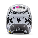 V1 Image Cosmo Helmet - White/Black