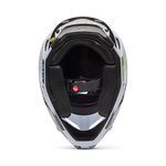 V1 Image Cosmo Helmet - White/Black