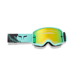 Main Kairos Goggles Spark - Turquoise