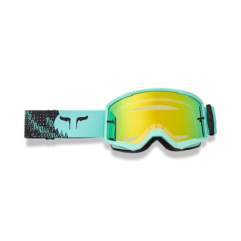 Main Kairos Goggles Spark - Turquoise