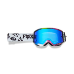 Main Image Cosmo Goggles - White/Black