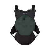 Airframe Chest Guard - Black