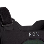 Airframe Chest Guard - Black