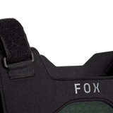 Airframe Chest Guard - Black