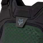 Airframe Chest Guard - Black