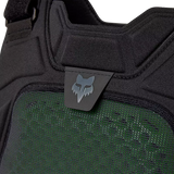 Airframe Chest Guard - Black