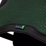 Airframe Chest Guard - Black