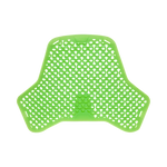 Airframe Chest Guard - Black