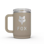 FOX Camelbak Camp Mug 16OZ - Black