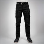 Jackal Easy Jeans Regular Cut - Black