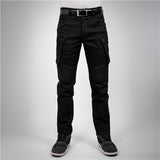 Jackal Easy Jeans Regular Cut - Black