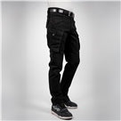 Jackal Easy Jeans Regular Cut - Black