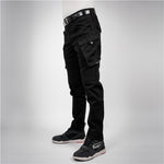 Jackal Easy Jeans Regular Cut - Black