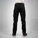 Jackal Easy Jeans Regular Cut - Black