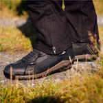 Jackal Easy Jeans Regular Cut - Black
