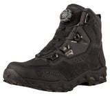 Outlander GTX Boot 5  - Stealth Black