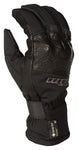 Vanguard GTX Long Glove - Stealth Black