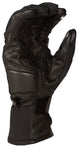 Vanguard GTX Long Glove - Stealth Black