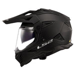 Blaze II - Black