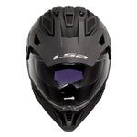 Blaze II - Black