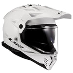Blaze II - White