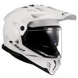 Blaze II - White