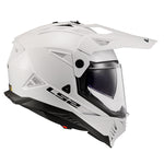 Blaze II - White