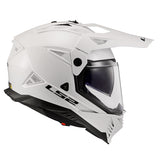 Blaze II - White