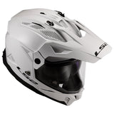 Blaze II - White
