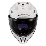 Blaze II - White