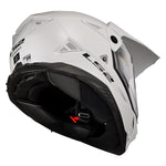 Blaze II - White