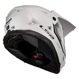 Blaze II - White