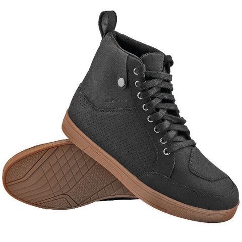 United By Speed - Black/Gum