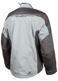 Traverse Jacket - Storm Gray