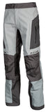 Traverse Pant - Storm Grey Regular