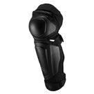 Ext Knee/Shin Guard 3.0 - Black